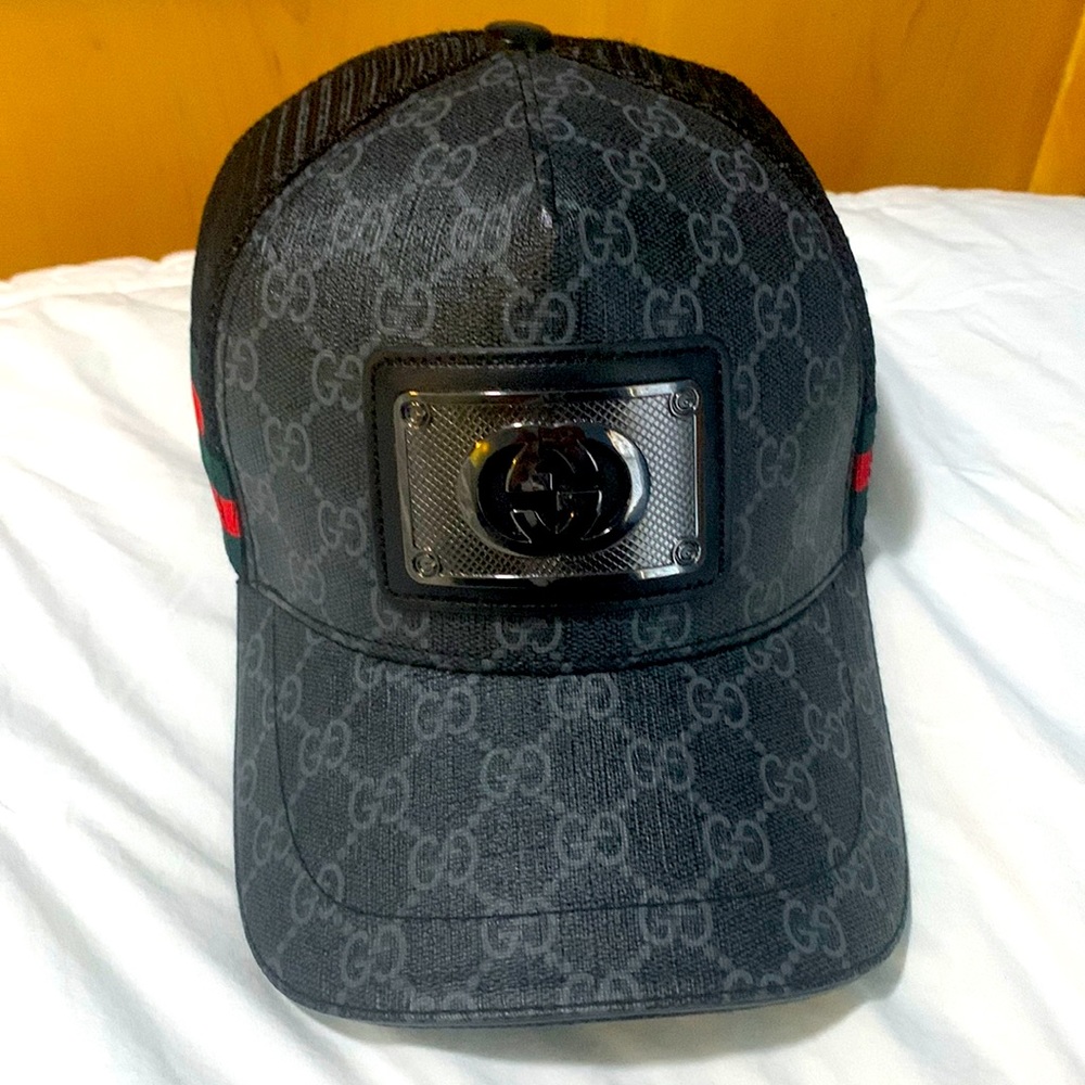 Gucci Hat